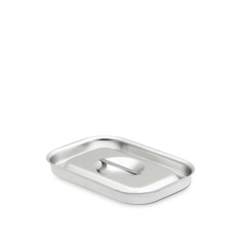 Kapp Gastronom Küvet Kapak Lıd S/Steel - 1
