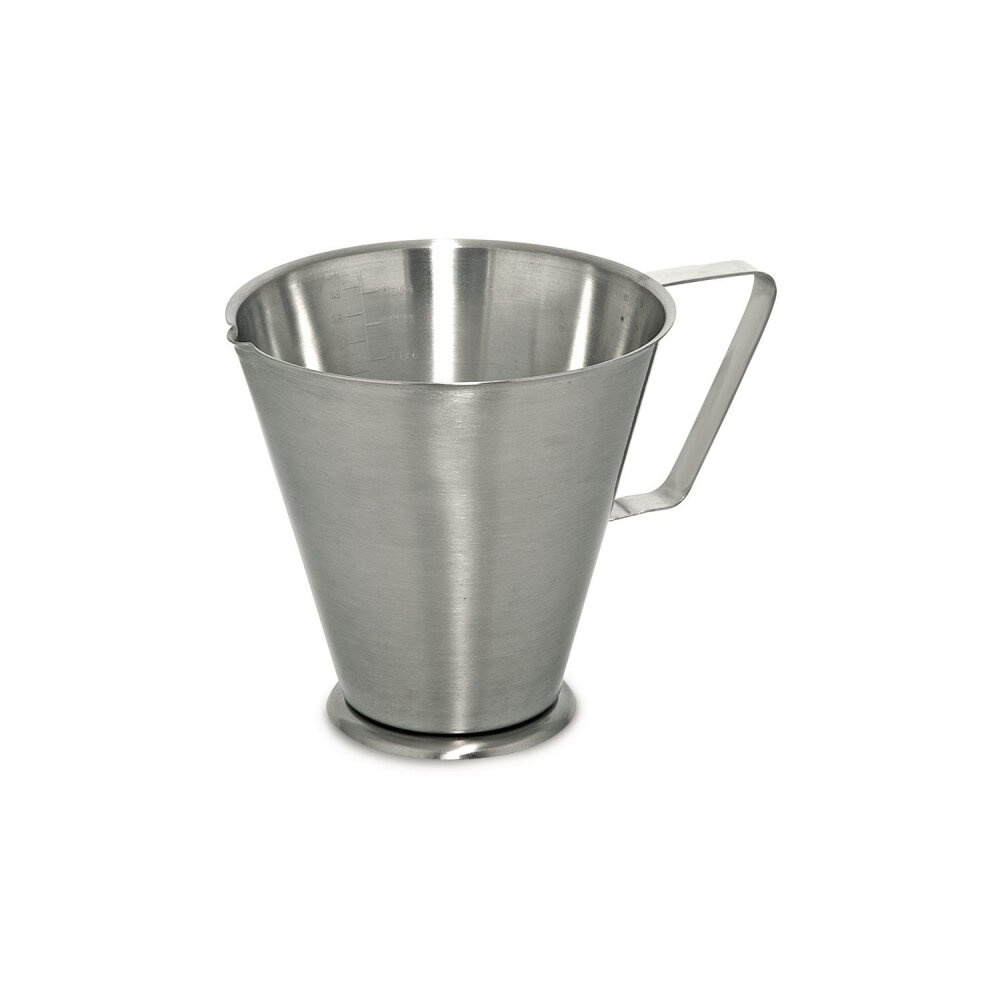 Kapp Ölçü Kabı 1 Lt.
