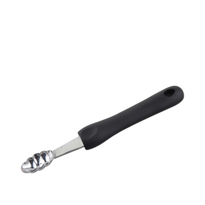 Kapp Oval Tırtıklı Parizyen Kasık - 1