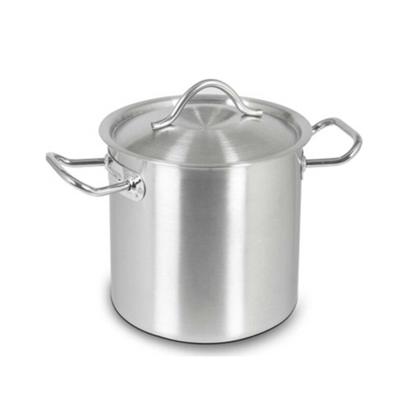 Kapp Silindirik Tencere 40X40 Cm - 1