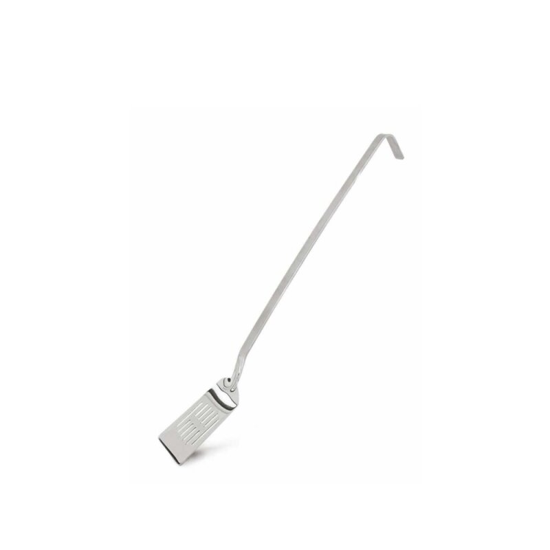 Kapp Spatula M.Blok Suzgeclı 36 Cm - 1