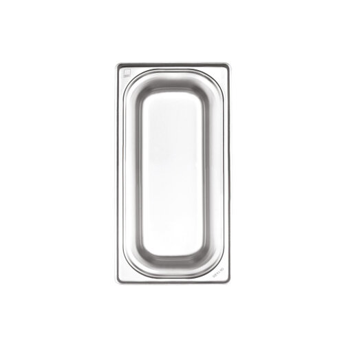 Kapp Standart Gastronom Küvet 2 / 8 65 - KAPP