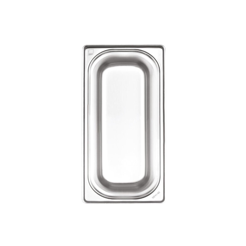 Kapp Standart Gastronom Küvet 2 / 8 65 - 1