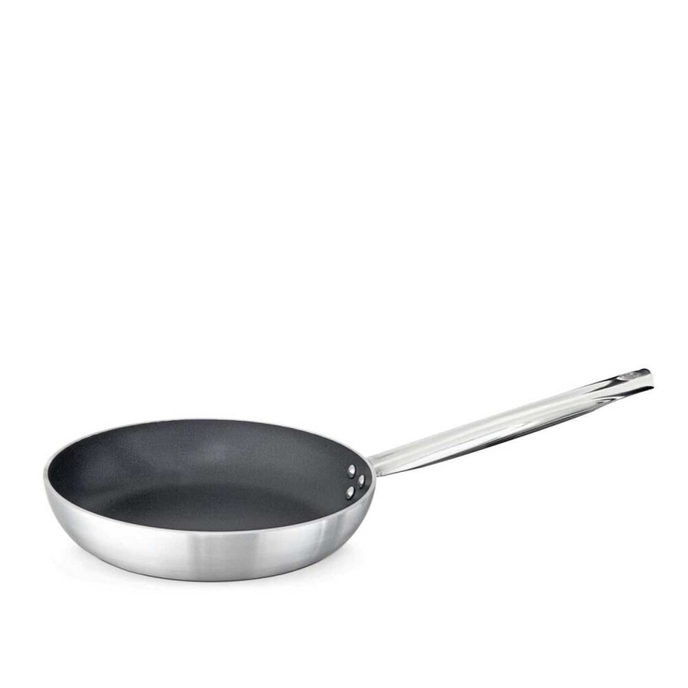 Kapp Tava Kızartma Aluminyum Yapışmaz Ø32 Cm