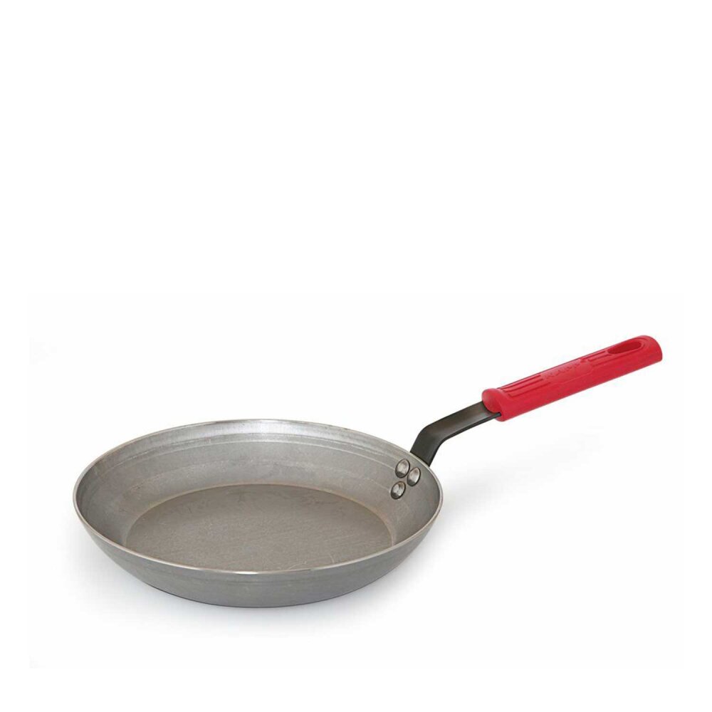 Kapp Tava Kızartma Karbon Cel. Ø28 Cm