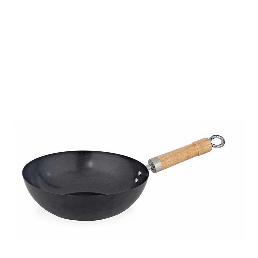 Kapp Tava Sac Wok Ø30 Cm