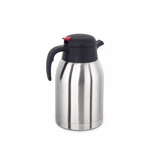 Kapp Termos Sıyah Kpk 1 Lt - KAPP