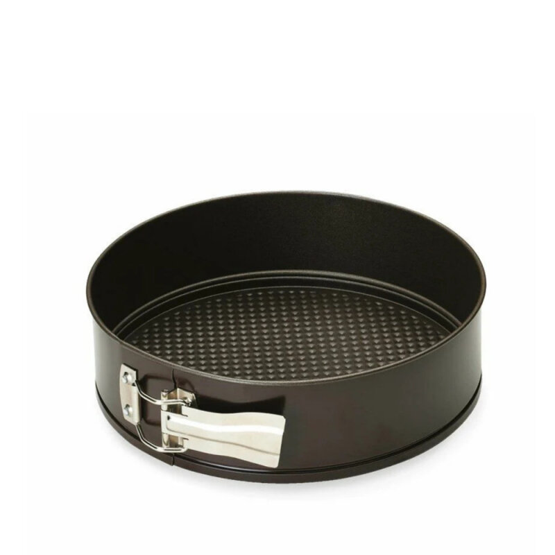 Kapp Yuvarlak Kalıp Kelepçeli 24 Cm - 1