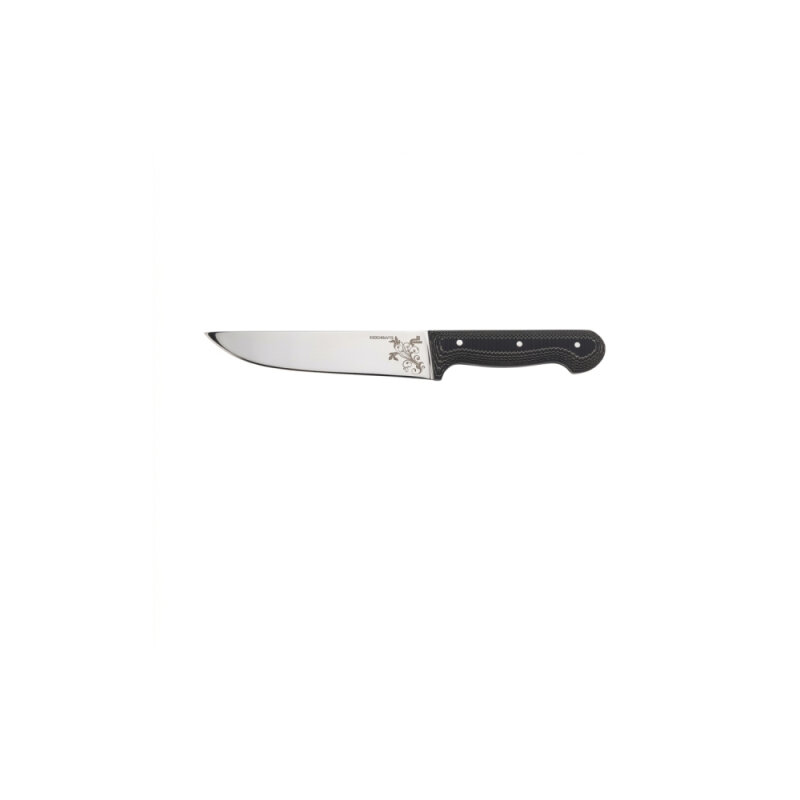 Kasap Bıçak No:2 17.5 Cm - 1