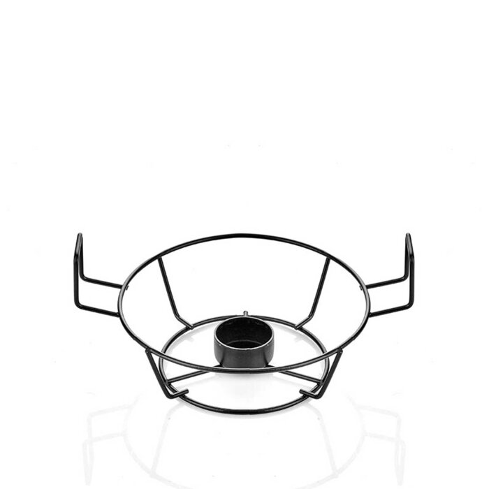 Altınbaşak 34 Kavurma Sacı Standı - 1