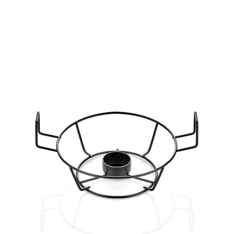 Altınbaşak 34 Kavurma Sacı Standı - 1