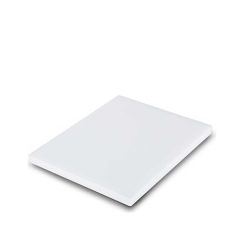 Kesme Tahtası Beyaz 30X50X2 - TÜRKAY