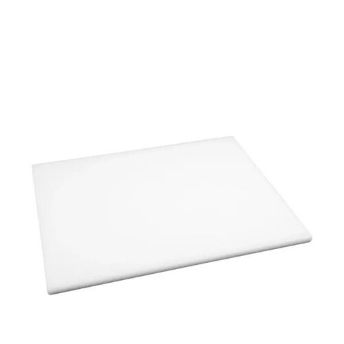 Kesme Tahtası Beyaz 40X60X2 cm - TÜRKAY