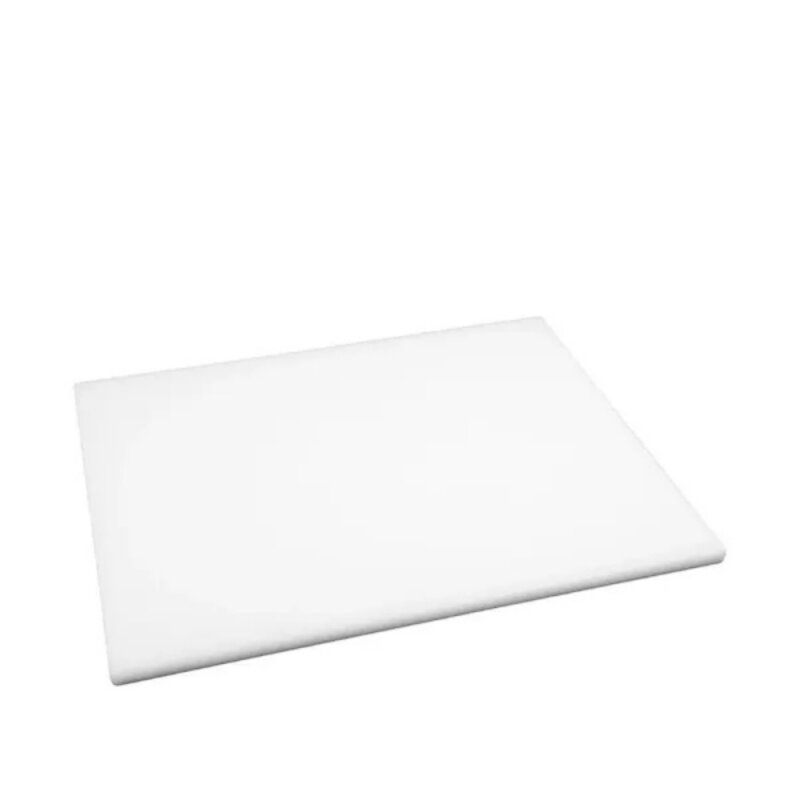 Kesme Tahtası Beyaz 40X60X2 cm - 1