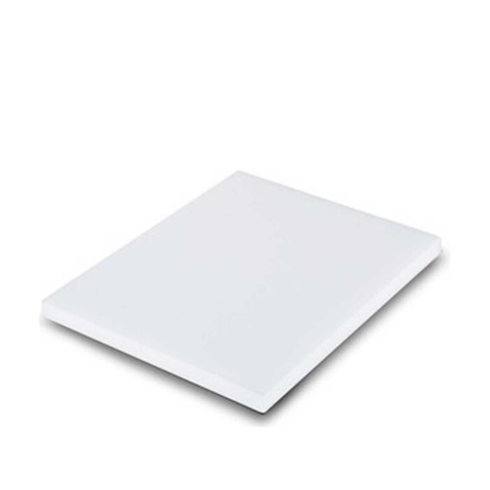 Kesme Tahtası Beyaz 40X60X4 Cm - 1