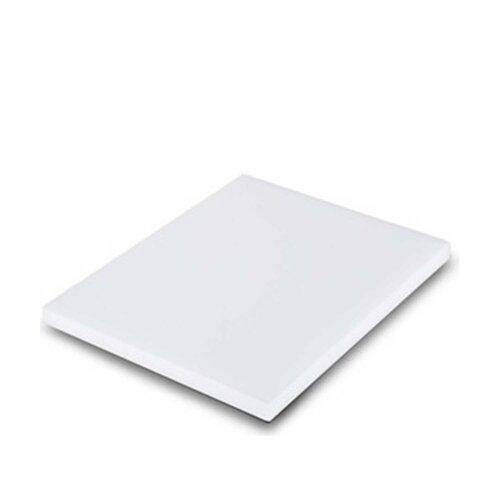 Kesme Tahtası Beyaz 40X60X4 Cm - TÜRKAY