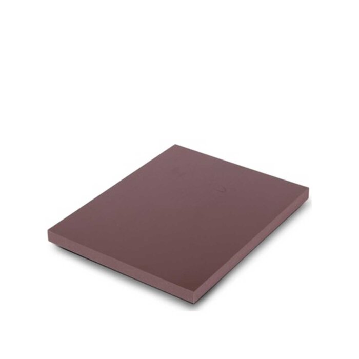 Kesme Tahtası Kahverengi 30X50X2 Cm - 1