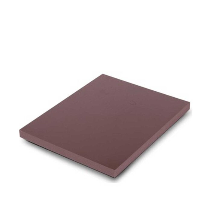 Kesme Tahtası Kahverengi 40X60X2 Cm - 1