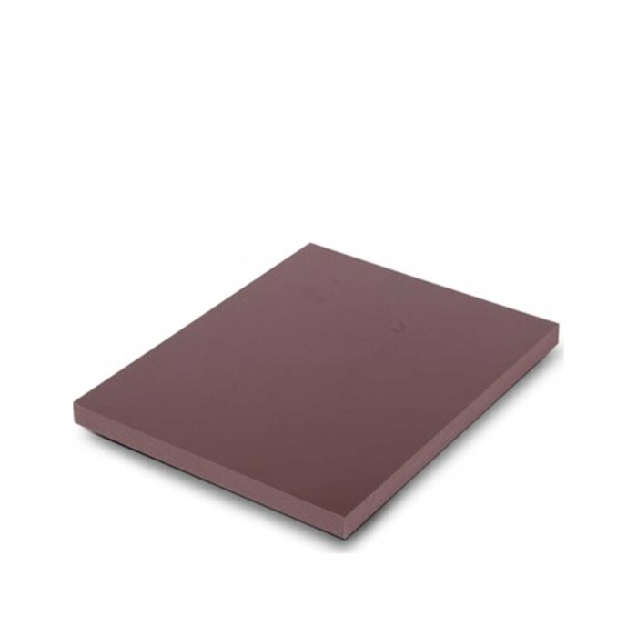 Kesme Tahtası Kahverengi 40X60X4 Cm - 1