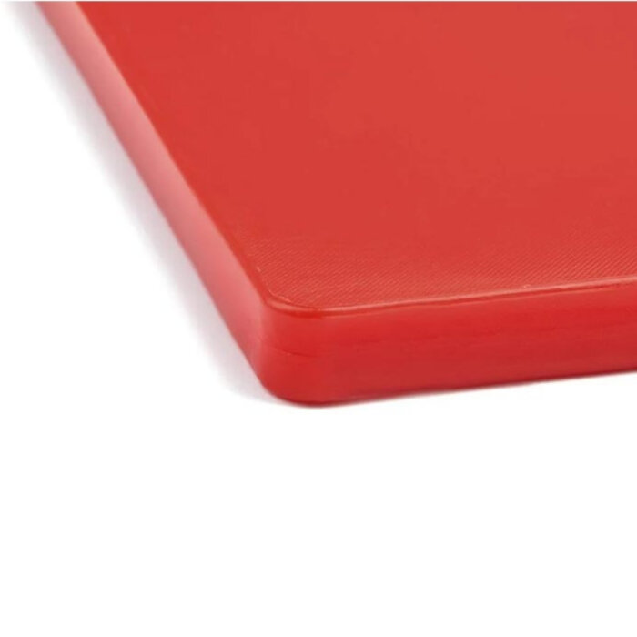 KESME TAHTASI KIRMIZI 30X40X4 CM - 2