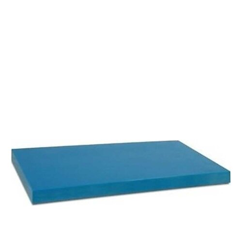 Kesme Tahtası Mavi 40X60X2 Cm - TÜRKAY