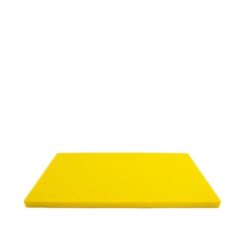 Kesme Tahtası Sarı 30X50X2 Cm - 3