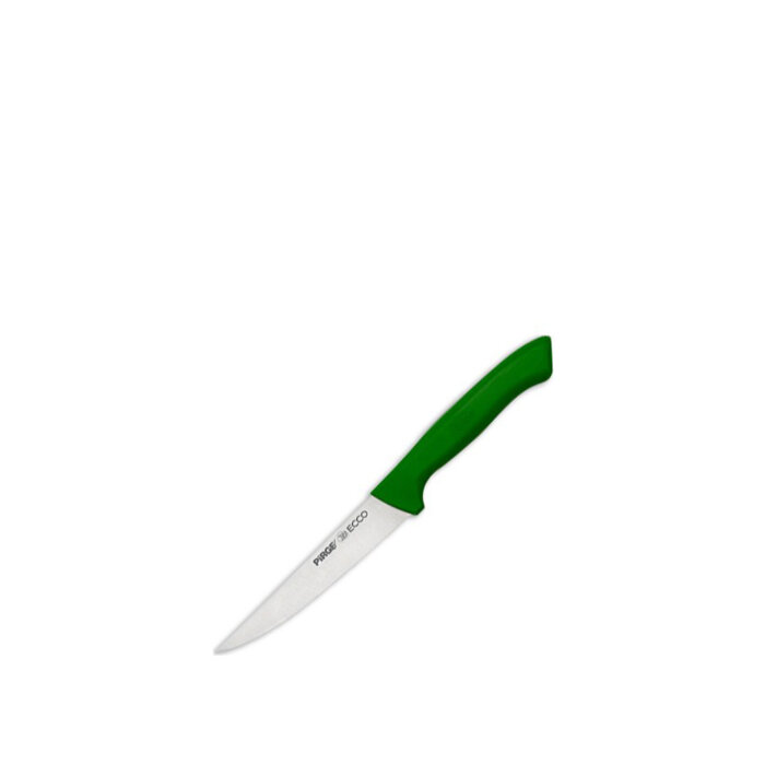 Kesser Peynir Bıçağı 13,5Cm No:1 Yeşil - 1