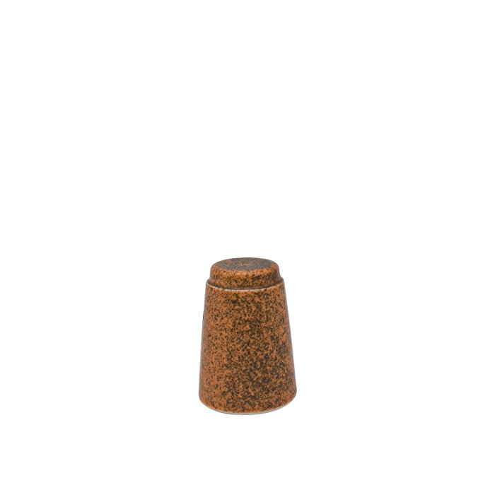 Zest Porcelain Klasik Biberlik -Element Red - 1