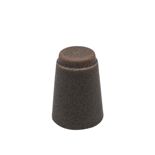 Zest Porcelain Klasik Biberlik -Element Brown - ZEST PORCELAIN