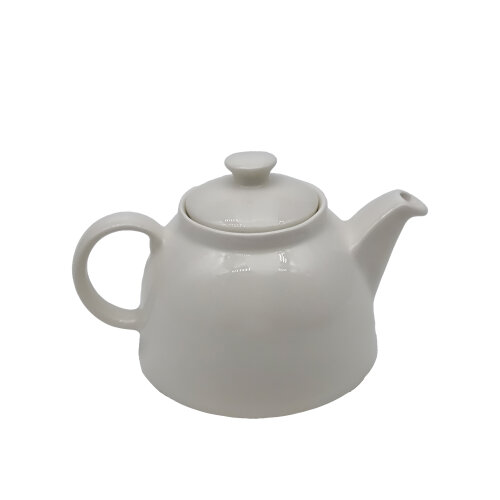 Tulu Porselen Klasik Büyük Demlik - TULU PORSELEN