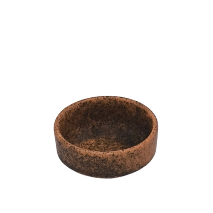 Tulu Porselen Klasik Joker Kase 6cm Fh27 Kırmızı KL06JKFH27 - 1