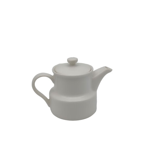 Tulu Porselen Klasik Kahvedanlık 500 Cc Krem KL01KHV00 - TULU PORSELEN