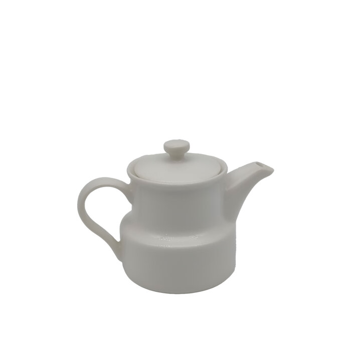 Tulu Porselen Klasik Kahvedanlık 500 Cc Krem KL01KHV00 - 1