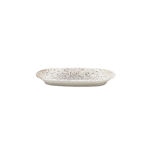 Zest Porceleian Klasik Kayık 12x8 cm - Mackenzie - 2