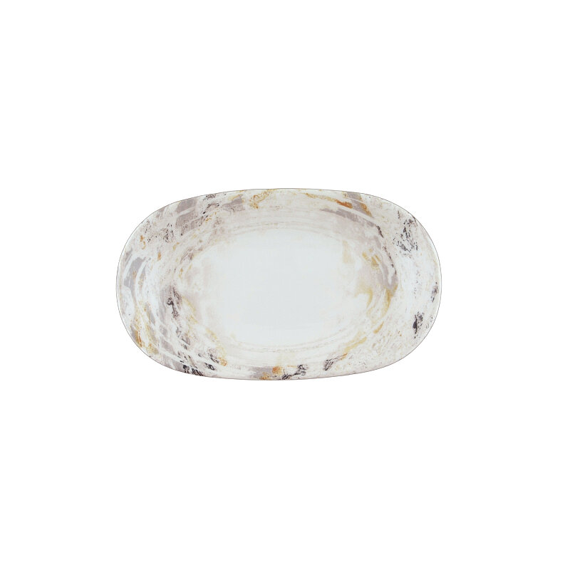 KLASİK KAYIK 12CMx8CM-LENA - 1