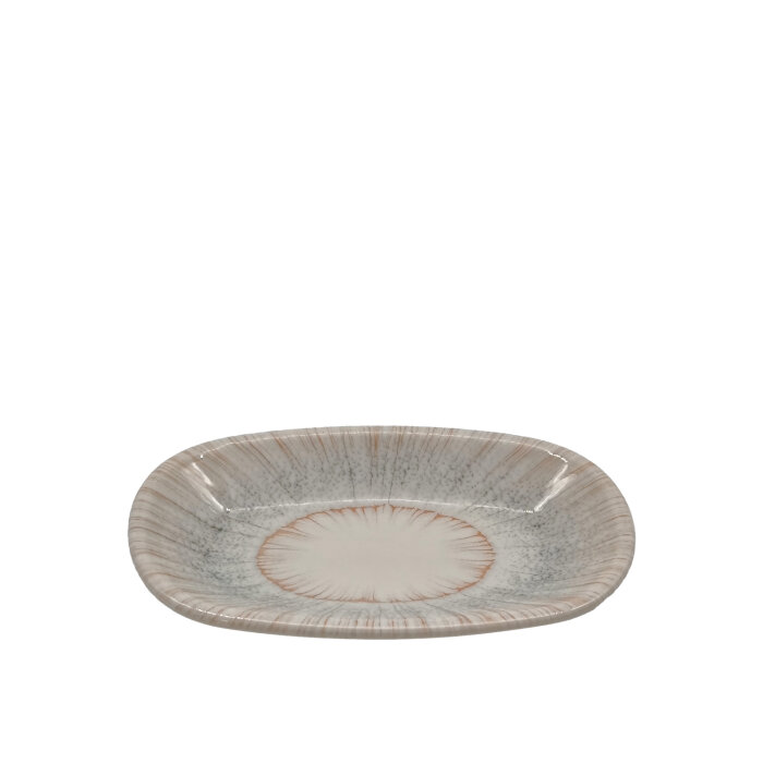 Tulu Porselen Klasik Kayık 15cm Db1757 KL15KYDB1757 - 1