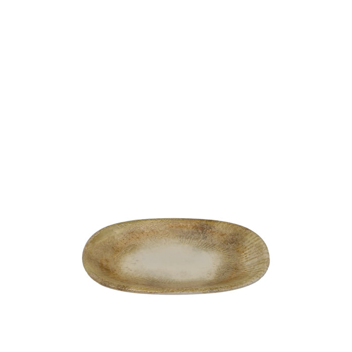 Tulu Porselen Klasik Kayık 15cm Db3235 KL15KYDB3235 - 1