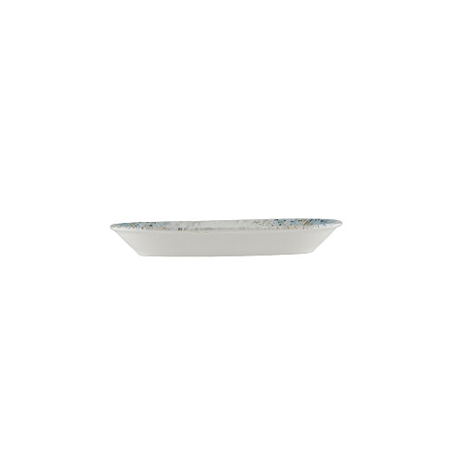 Zest Porcelain Klasik Kayık 15 cm x 9 cm-Isola - 2