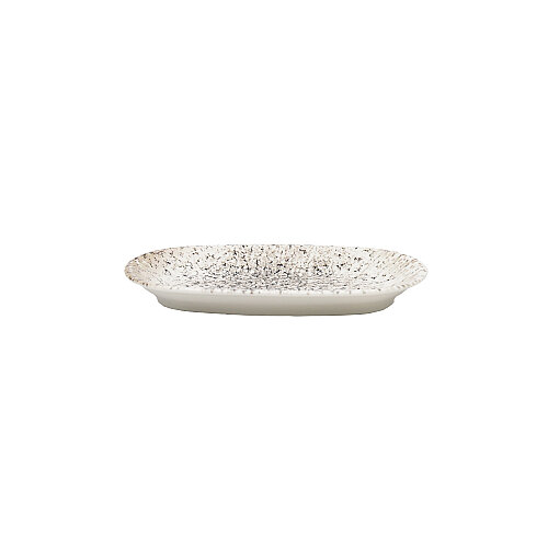 Zest Porcelain Klasik Kayık 15x9 cm - Mackenzie - 2
