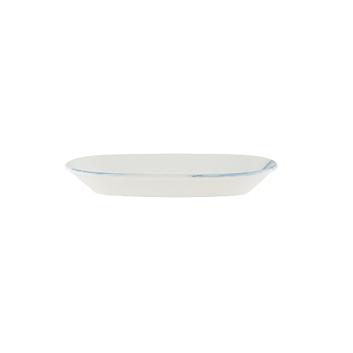 Zest Porcelain Klasik Kayık 15x9 cm - Rhone - 2