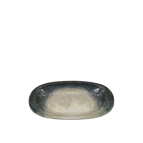 Tulu Porselen Klasik Kayık 19Cm Db3236 - TULU PORSELEN