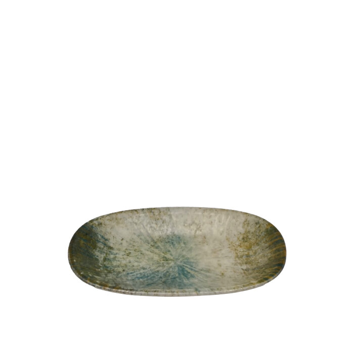 Tulu Porselen Klasik Kayık 19cm Db3259 KL19KYDB3259 - 1