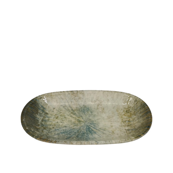 Tulu Porselen Klasik Kayık 24cm X 14cm – Db3259 KL24KYDB3259 - 1