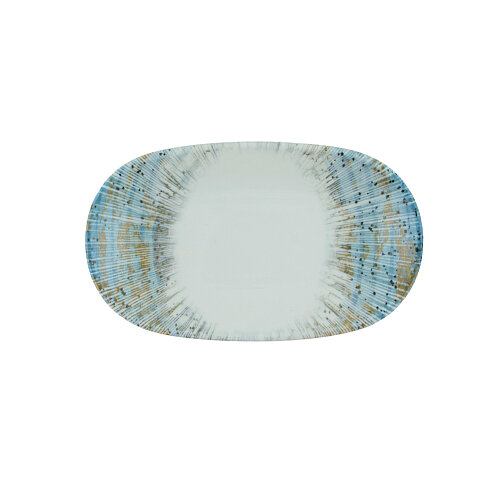 KLASİK KAYIK 24CM x 14CM-ISOLA - ZEST PORCELAIN