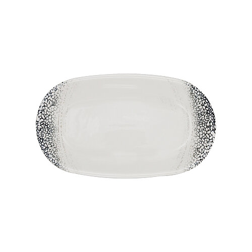 KLASİK KAYIK 24CM x 14CM-JORDAN - ZEST PORCELAIN