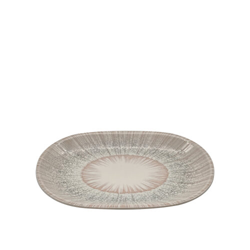 Tulu Porselen Klasik Kayık 26cm X 14,5 cm Db1757 KL26KYDB1757 - TULU PORSELEN