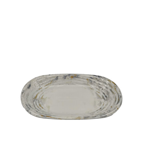 Tulu Porselen Klasik Kayık 29cm X 17cm –Db3174 KL29KYDB3174 - TULU PORSELEN