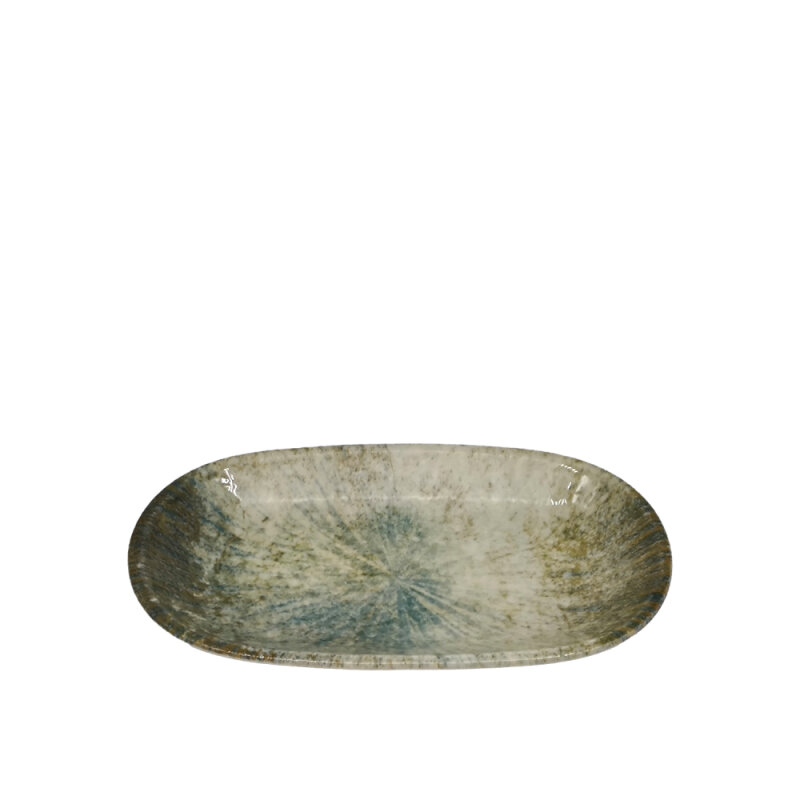 Tulu Porselen Klasik Kayık 29cm X 17cm –Db3259 KL29KYDB3259 - 1