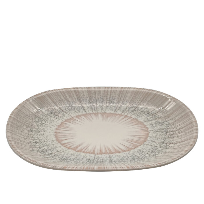 Tulu Porselen Klasik Kayık 32cm X 20cm   Db1757 KL32KYDB1757 - 1