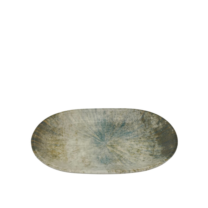 Tulu Porselen Klasik Kayık 32cm X 20cm Db3259 KL32KYDB3259 - 1